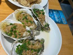 -金海湾海鲜排档(朱家尖店)
