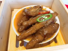 -馋遇江南·精致湖景雅宴(东方之门店)