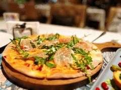 -一棵树·意大利西餐厅One Tree(新城店)