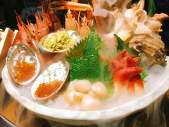 -和彩放题餐厅(酒仙桥店)