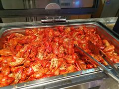 -一方渔歌蒸汽海鲜自助(文化路万达广场店)