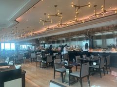 -Social 秀西餐厅-长沙瑞吉酒店(运达店)