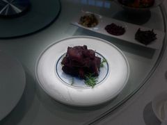 -世华轩餐厅(金仓永华大酒店)