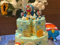 -菲住布渴酒店自助餐厅(阿里巴巴西溪园区店)