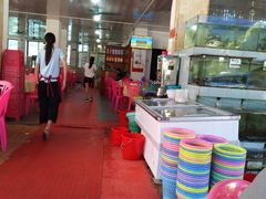 -秋姐美食店(旅游大道店)