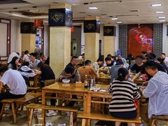 -白家高记肥肠粉(总店)