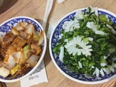 -君东记本帮面馆(天钥桥路店)