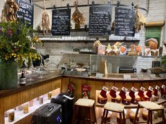 -O'mills Sourdough Bakery&Bistro(永嘉路店)