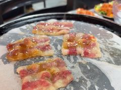 -燚青春东北泥炉烤肉(百合店)