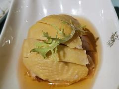 绍兴醉鸡-苏浙汇(朝外店)