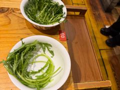 -北京老门框爆肚四季涮肉(淮海东路外滩店)