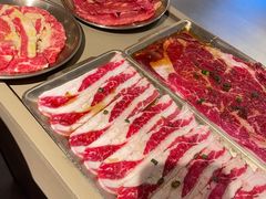-西塔老太太泥炉烤肉(青浦蟠龙天地店)