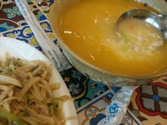 -乌镇那一年小院主题餐厅(甘泉西路店)