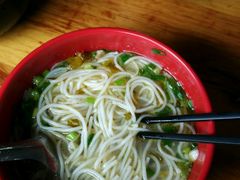 android_upload_pic-正宗李家土鸡米线店