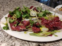 -厚味居炙子烤肉·清真(天桥南纬路店)