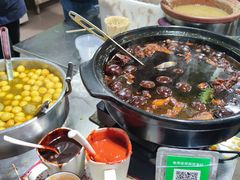 猪脚姜-小草糖水(海棠村店)