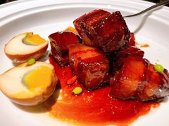 招牌红烧肉-隐厨·中国菜馆(三里屯T+MALL店)