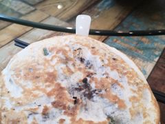 金华桶饼-江南婆婆(车墩店)