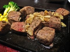 -気楽亭和食料理(气乐亭大世界本店)