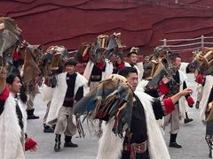 -玉龙雪山游客服务中心