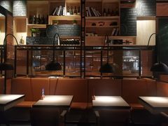 大堂-布拉诺牛排西餐厅(上城天街店)