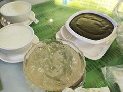 黑芝麻糊-芝麻糊世家(西华店)