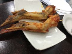 -蘑菇餐厅(马台街店)