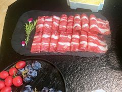 -鹿鸣山草本茶香火锅(园西路店)
