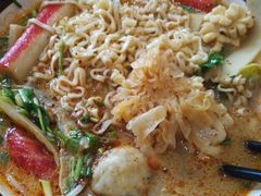 -张亮麻辣烫(北京富力又一城店)