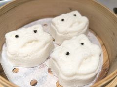 -狮王府淮扬菜(万象城店)