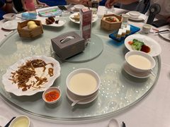 -粤江春·早茶·潮粤菜·宴会(罗湖宝能中心店)