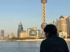 -黄浦江游览快线(金陵东路码头)