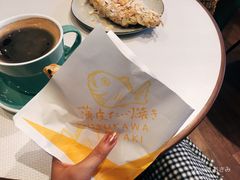 -粉粉乐鲷鱼烧(美罗城店)