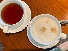 -君来湖滨饭店·玫瑰园