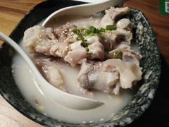 老妈蹄花-付小姐在成都(中山公园店)