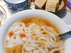 -芈重山老火锅(广州首店)