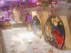 -奢谷·海鲜自助(南海万科店)