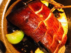 草扎肉-桂满陇-西湖船宴(西单大悦城店)