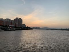 -江心屿景区