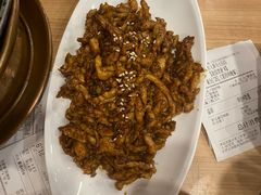 -宏状元现熬粥·京味菜(黄寺大街店)
