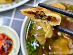 -清真蒋有记(老门东店)