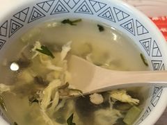 -吉野家(次渠大街店)