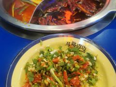 -马路边边火锅串串(观前街店)