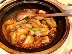 -新白鹿餐厅(第一百货店)