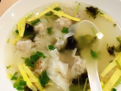 -永和大王(巨峰路店)