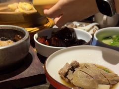 -江太极江浙菜(马桥万达广场店)
