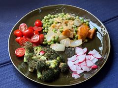 -JustFresh捷德鲜超市(西康店)