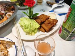 -悦来福·东山海鲜(莲花店)