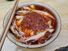-马王庙刀削面馆(四川省交通学院宿舍店)