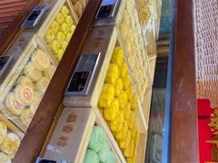 自助取餐区-稻香村(文殊院旗舰店)